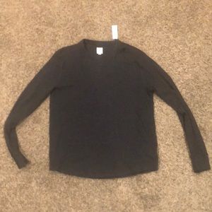 GAP long sleeve shirt